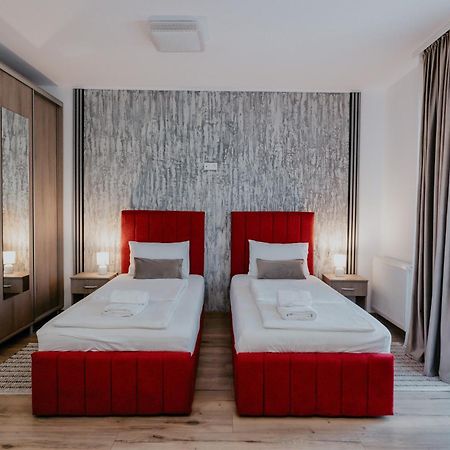 Aparthotel Plevnei1 Kolozsvár Kültér fotó