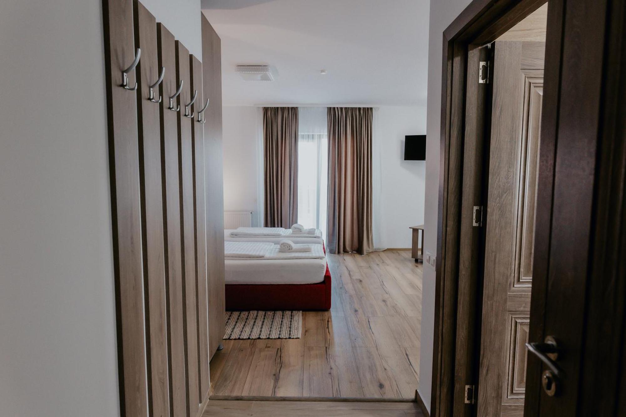 Aparthotel Plevnei1 Kolozsvár Kültér fotó